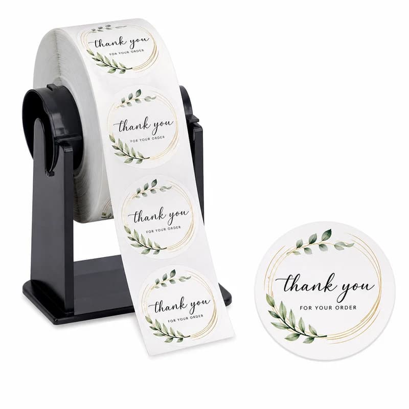 Roll Labels